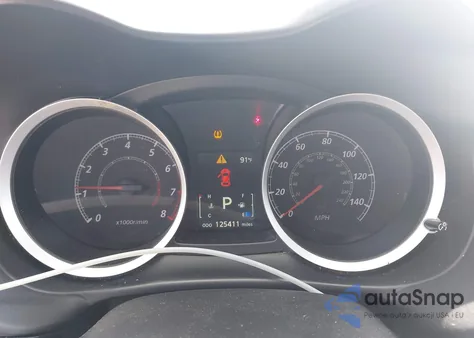 2016 Mitsubishi Lancer Es from USA, damaged, VIN JA32U2FU8GU010442